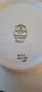 Prachtig Vintage Servies - Hohemberg & PMR Bavaria, Antiek en Kunst, Ophalen of Verzenden