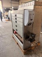 Aluca (2500) L130 B33 H115 €649, Ophalen, Zo goed als nieuw