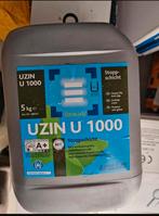 UZIN U 1000 Antislip Lijm 5 kg - Stoppschicht, Ophalen of Verzenden, Nieuw