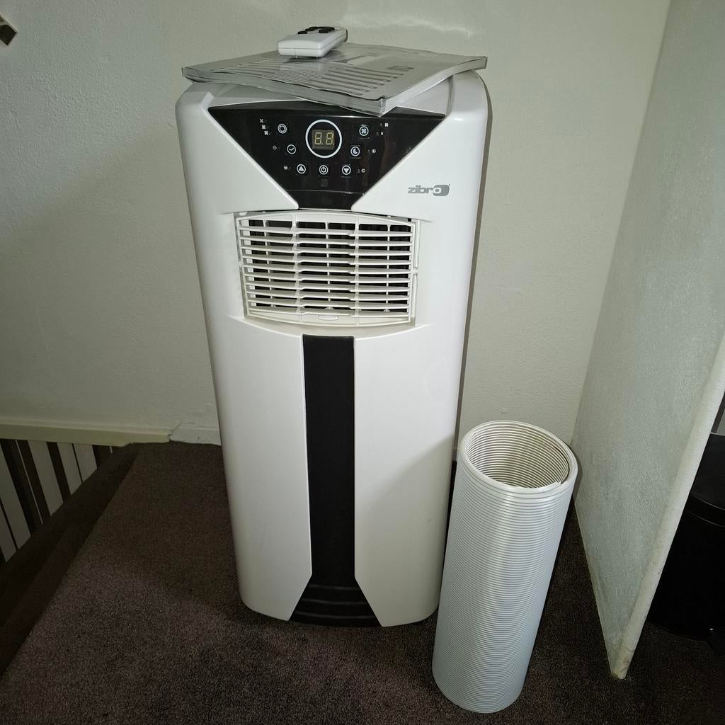 💥💥Zibro P 24 mobiele airco💥💥, Ophalen