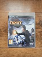 PS3 Trinity: Souls of Zill O'll, Avontuur en Actie, Vanaf 18 jaar, 1 speler, Eén computer