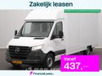 Mercedes Sprinter 315 CDI Automaat Airco Bakwagen Verkoopwag, Automaat, Stof, Gebruikt, Euro 6