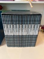 Borre serie groep 7 - Complete set (doos beschadigd), Boeken, Ophalen, Gelezen, Fictie algemeen