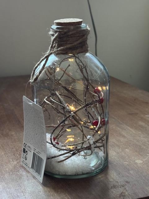 Kerstversiering, verlichting, Diversen, Kerst, Ophalen of Verzenden, Nieuw