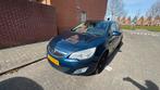Opel Astra 1.4 74KW Sports Tourer 2011 winterband, dakdrager, Auto's, Voorwielaandrijving, 4 cilinders, Blauw, 100 pk