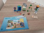 Playmobil Kinderziekenhuiskamer 70192, Ophalen of Verzenden, Gebruikt