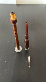 Highland Bagpipes Practice Chanter, Ophalen of Verzenden, Zo goed als nieuw