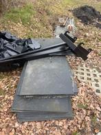 Nieuwe hijsarm hijsjib giant tot 275cm, Ophalen, Nieuw