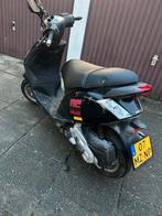 Zip 100cc blok origineel, Ophalen of Verzenden, Zo goed als nieuw, Blok, Piaggio