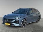 Peugeot 308 SW GT 1.2 Hybrid 145pk e-DCS6 | 8 JAAR GARANTIE!, 145 pk, Gebruikt, Hybride Elektrisch/Benzine, 3 cilinders