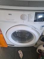 Gezocht, defecte wasmachine. Gratis, Ophalen of Verzenden, 1200 tot 1600 toeren, 85 tot 90 cm