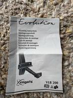 Luidspreker steunen, Ophalen of Verzenden, Gebruikt