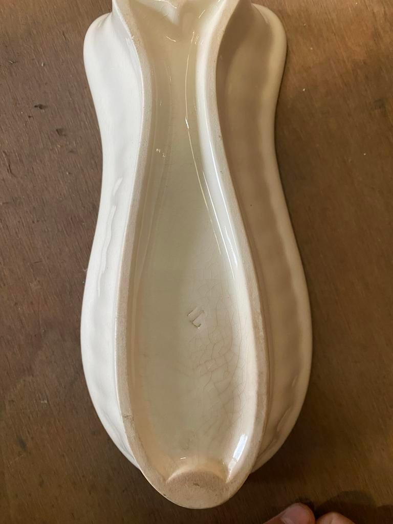 Vintage keramische bakvorm, Ophalen of Verzenden