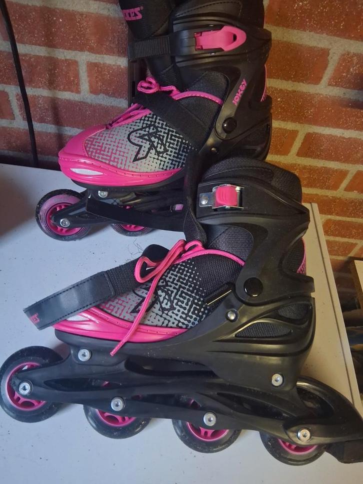 Skeelers Roces - Zo goed als nieuw, Sport en Fitness, Skeelers, Zo goed als nieuw, Roces, Kinderen, Ophalen of Verzenden