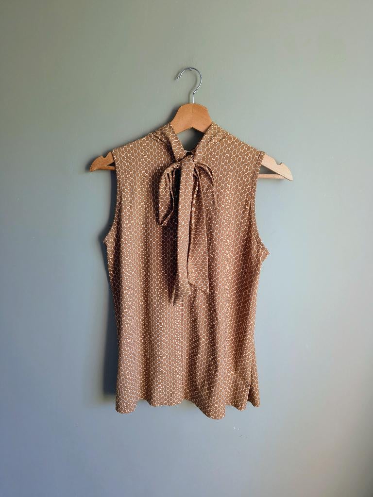 Top studio Anneloes xs, Studio Anneloes, Bruin, Nieuw, Ophalen of Verzenden