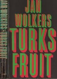 Jan Wolkers: Turks Fruit, Ophalen of Verzenden, Gelezen, Jan Wolkers, Nederland