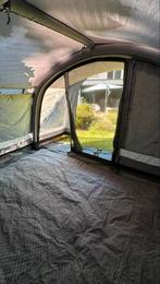 Outwell Harrier 6SATC tunneltent - 6 personen, Ophalen, Gebruikt, Tot en met 6