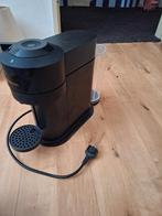 Nespresso koffiezetapparaat, Ophalen