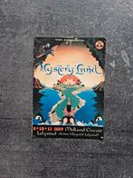 Thunderdome, Mysteryland '93 & Rave the City '97 flyers, A4 of kleiner, Ophalen of Verzenden, Muziek, Rechthoekig Staand