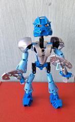 Lego Bionicle - Toa Gali Nuva - Complete set, Ophalen, Gebruikt, Complete set, Lego