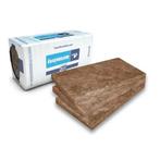 Knauf Acoustifit Glaswol 1350x600x45mm (25m²), Ophalen, 4 tot 8 cm, Nieuw, 15 m² of meer