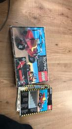 Lego 8845 doos en boekje, Ophalen of Verzenden, Zo goed als nieuw