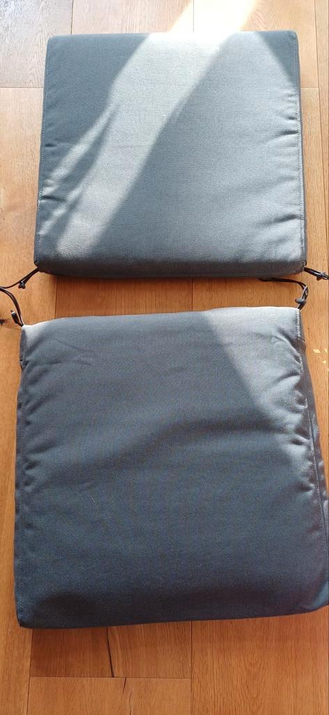 Ikea buitenkussens 44x44 voor NÄMMARÖ tuinstoel, Huis en Inrichting, Woonaccessoires | Kussens, Ophalen