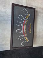 blackjack roulette, Ophalen of Verzenden, Gebruikt