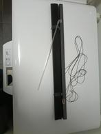 2x Zwarte Luxaflex jaloezie, Huis en Inrichting, Stoffering | Gordijnen en Lamellen, Ophalen of Verzenden, Zwart, 50 tot 100 cm