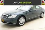 Mercedes S-klasse 350 CDI BlueEFFICIENCY Prestige Plus, Achterwielaandrijving, Gebruikt, Met garantie (alle), 2987 cc