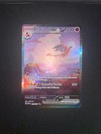 151 Charizard ex SIR, Ophalen of Verzenden, Nieuw, Losse kaart, Foil
