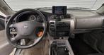 Nissan Patrol GR 3.0 Di airco Comfort grijs kenteken 1e eige, Auto's, Nissan, Stof, Gebruikt, 2953 cc, 4 cilinders
