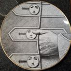 Rosenthal Fornasetti   Bord, Ophalen of Verzenden