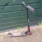 stunt step, Fietsen en Brommers, Steps, Ophalen, Gebruikt, Gewone step, Onbekend