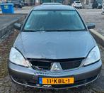 Mitsubishi Lancer (2009) onderdelen - 2.0 4G63 Motor, Ophalen of Verzenden, Gebruikt, Mitsubishi