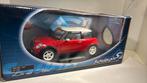 Mini cooper 2001 solido 1.18, Hobby en Vrije tijd, Modelauto's | 1:18, Solido, Ophalen of Verzenden, A, A