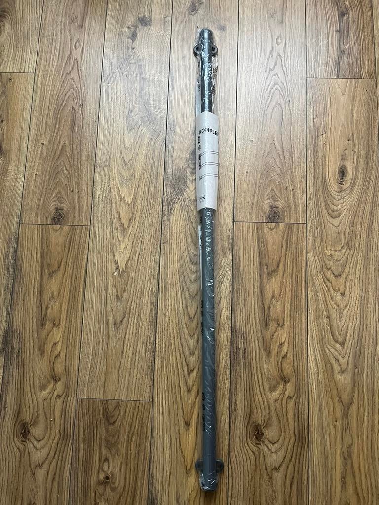 Kledingroede, Huis en Inrichting, Ophalen, Zo goed als nieuw