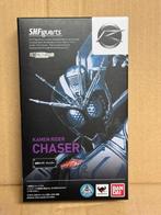 Power Rangers / Kamen Rider — Figuarts Kamen Rider Chaser, Ophalen of Verzenden, Nieuw