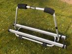 Fietsendrager van Thule voor op Caravan, Caravans en Kamperen, Caravan accessoires, Ophalen, Gebruikt