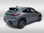 Peugeot 208 Hybrid 110 e-DCS6 GT | Camera rondom | Keyless |, 12 maanden, 1195 kg, Gebruikt, Zwart