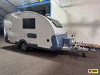 Adria Action 391 PH Mover,Airtent,Fietsenrek,buitenkeuken, Caravans en Kamperen, Standaardzit, Schokbreker, Bedrijf, 750 - 1000 kg