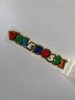 2 Gebruikte Stickers, Fietsen en Brommers, Verzenden, Gebruikt, Overige typen, Aprilia