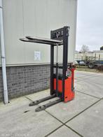 Linde L12 bj 2019 748 uur duplo freelift 3.910 mm, Stapelaar, Linde, -, Niet opgegeven