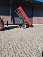 Isam Kipper / Dumper 5.5 Ton Kipper (bj 2004), Overige, Overige typen