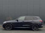 BMW X5 xDrive40d M PACK PANO KUIPSTOELEN LEDER LED NAVI CAME, Automaat, 2175 kg, Gebruikt, X5
