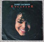 Janet Jackson – Escapade, Gebruikt, 7 inch, Single, Ophalen of Verzenden