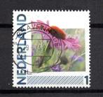 gestempelde zegel. persoonlijke: hallmark, Ophalen of Verzenden, Na 1940, Gestempeld