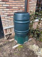 Regenton te koop, Tuin en Terras, Regentonnen, 150 liter of meer, Ophalen of Verzenden, Zo goed als nieuw