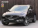 Volvo XC60 2.0 T8 Twin Engine AWD Inscription| 1e eigenaar|, Auto's, Volvo, Automaat, 12 maanden, Zwart, 4 cilinders