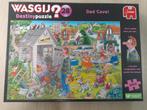 Wasgij - destiny 28 -Dad cave! (1000), Ophalen of Verzenden, 500 t/m 1500 stukjes, Zo goed als nieuw, Legpuzzel